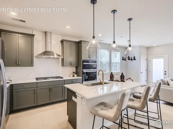 784 Silver Maple Ln, Fort Collins, CO 80524