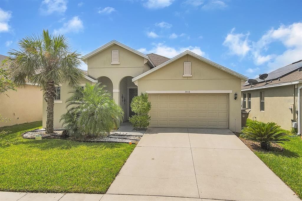 3016 Madelia Ln, Kissimmee, FL 34744 Zillow