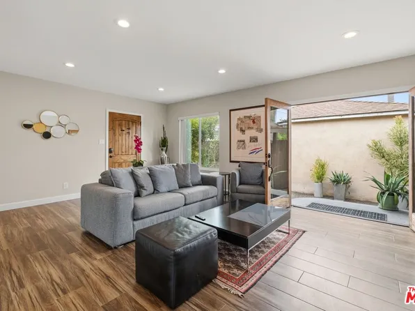 4043 Harter Ave, Culver City, CA 90232