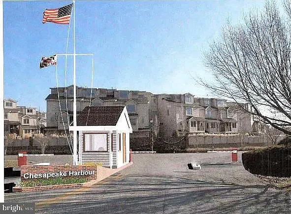 7036 Harbour Village Ct #T1 — Photo 33