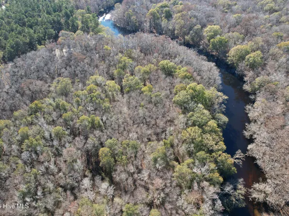 0 Macedonia Church Road, Evergreen, NC 28438