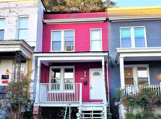1264 Neal St NE, Washington, DC 20002