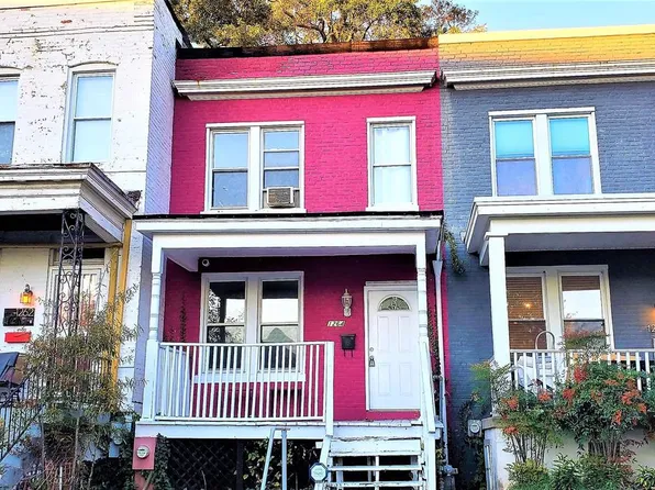 1264 Neal St NE, Washington, DC 20002