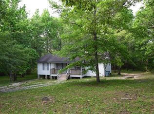 15350 Celeste Rd, Chunchula, AL 36521