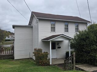 10 Coolspring Ave, Sykesville, PA 15865