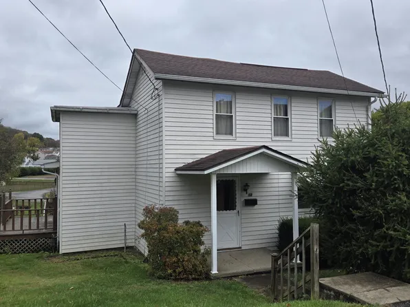 10 Coolspring Ave, Sykesville, PA 15865