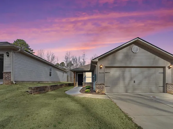 2093 Kilpatrick Ln NW, Cullman, AL 35058