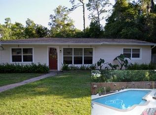 36 E James Ave, Apopka, FL 32712