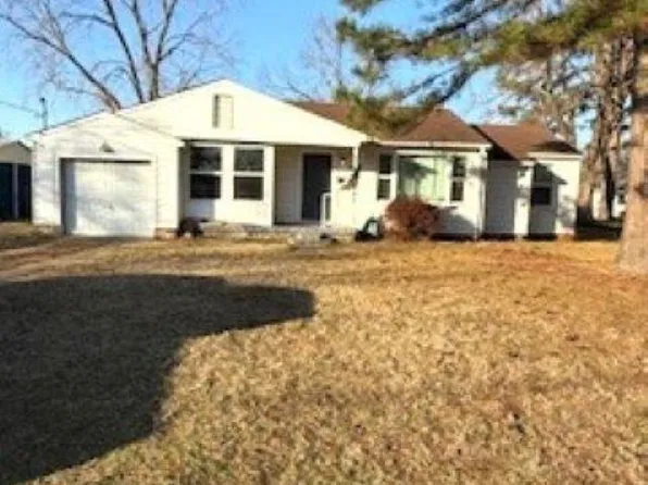 145 Ray St, N Little Rock, AR 72118