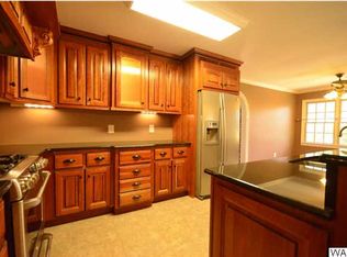 3312 Pyramid Lake Pl, Northport, AL 35473