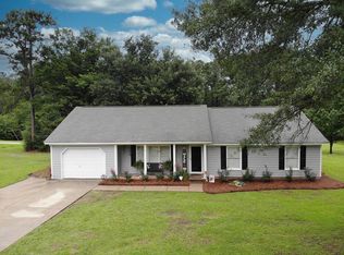 122 Upatoi Rd, Albany, GA 31707