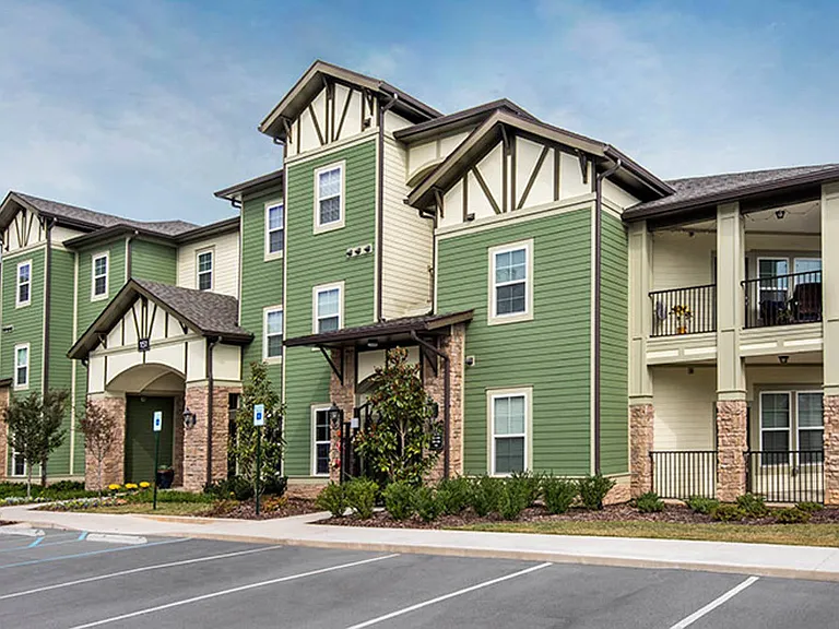 Integra Vistas Apartments — Photo 29