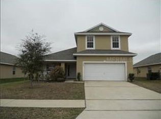 3080 Mandolin Dr, Kissimmee, FL 34744