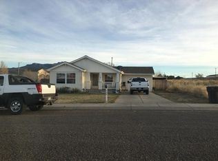 308 E Camillus St, Trinidad, CO 81082