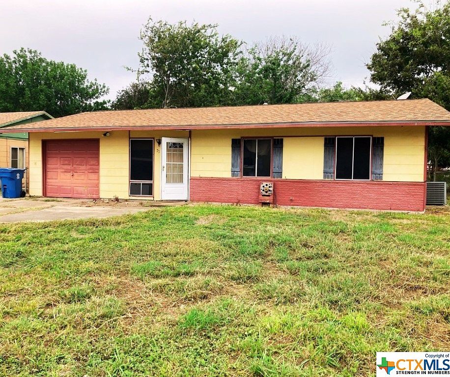 75 San Jacinto St, Point Comfort, TX 77978 Zillow