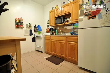 Rented by Citi Habitats