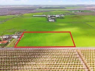 13201 S Van Allen Rd, Escalon, CA 95320