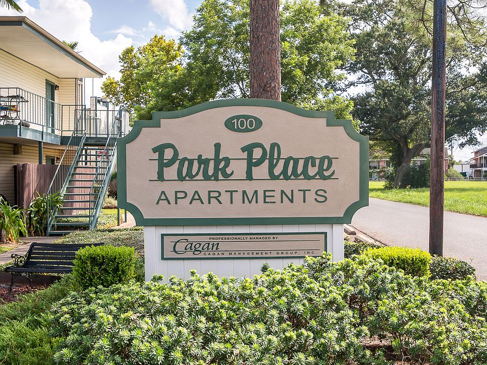 Property Sign