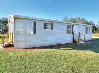 6390 Harney St, Bartow, FL 33830