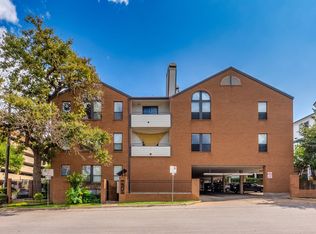 2905 Swisher St APT 302, Austin, TX 78705