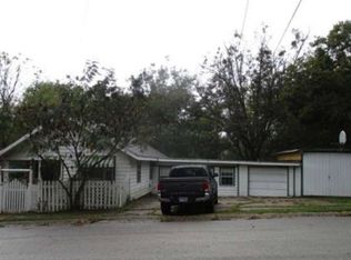 409 S 3rd St, Benton, AR 72015