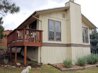 109 N Eagle Dr UNIT 5, Ruidoso, NM 88345
