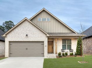 321 Fletcher Loop, Little Rock, AR 72223