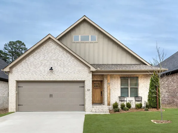 321 Fletcher Loop, Little Rock, AR 72223