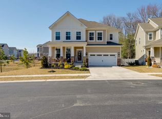 6904 Galesbury Ct, Glen Burnie, MD 21060
