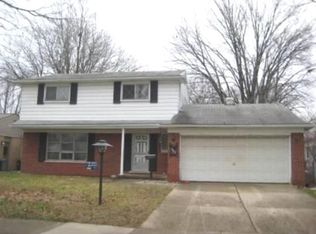 14012 Blackburn St, Livonia, MI 48154
