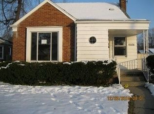 19308 Plainview Ave, Detroit, MI 48219