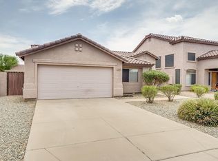 3281 E Wildhorse Dr, Gilbert, AZ 85297
