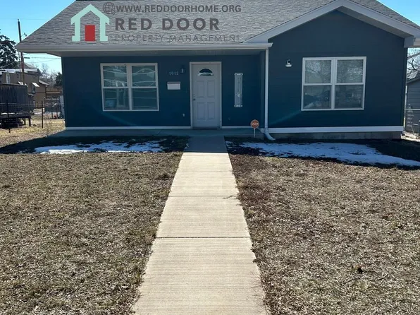 1012 8th Ave N, Great Falls, MT 59401