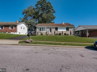 1005 Cherlyn Rd, Baltimore, MD 21221