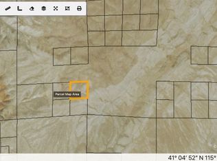 Sec 19 Township 37n Rge #58E, Elko, NV 89801