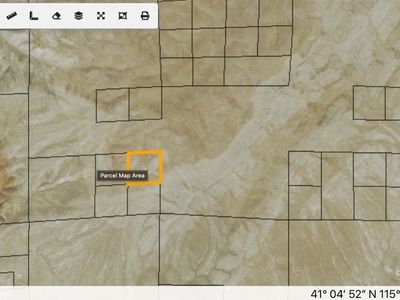 Sec 19 Township 37n Rge #58E, Elko, NV, 89801