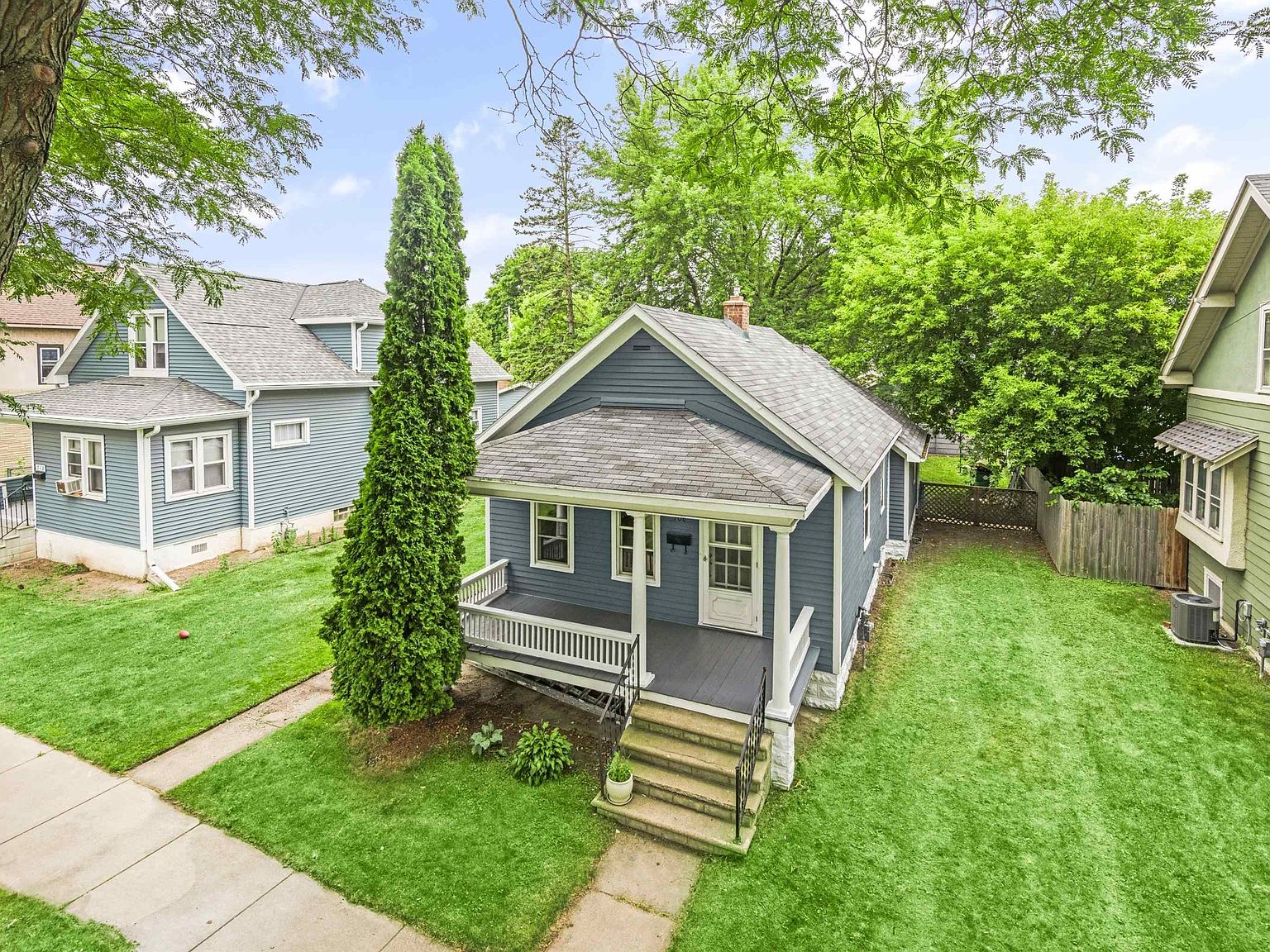 708 Bond St, Green Bay, WI 54303 Zillow