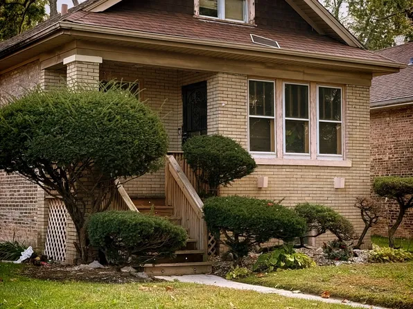 8505 S Vernon Ave, Chicago, IL 60619