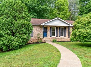 336 Andrew Dr, Clarksville, TN 37042