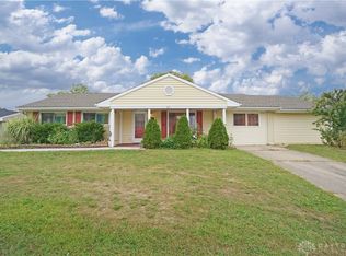 23 Beam Dr, Franklin, OH 45005