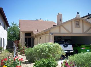 4225 Pasternak Dr, Las Vegas, NV 89115