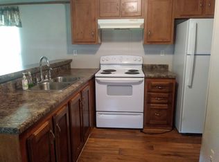 16 Rio Vista Dr S, Indian Lake, TX 78566
