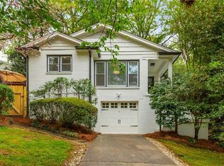 648 Channing Dr NW, Atlanta, GA 30318