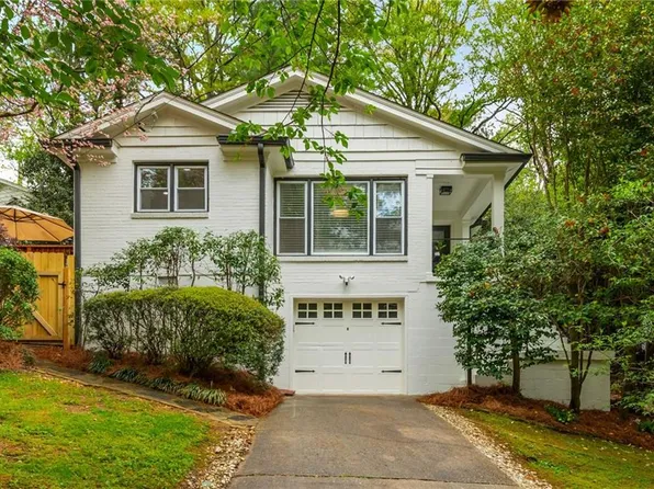 648 Channing Dr NW, Atlanta, GA 30318