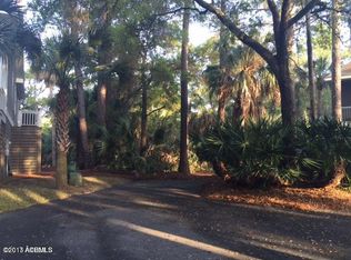 205 Deer Run Rd, Fripp Island, SC 29920