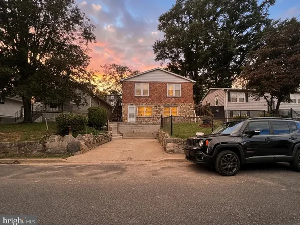 1211 Nova Ave, Capitol Heights, MD 20743