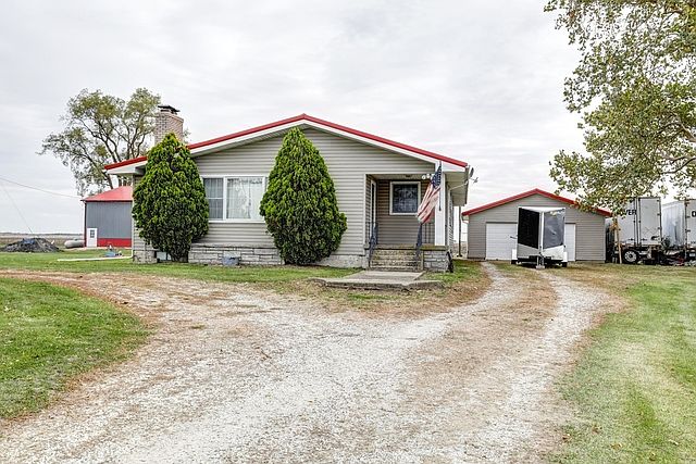 1st image of 3426 County Road 1000 E