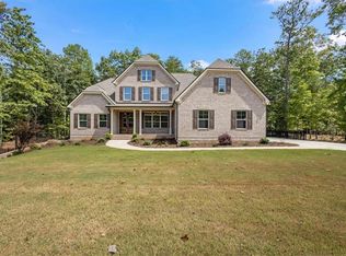 7792 Capps Ridge Ln, Douglasville, GA 30135