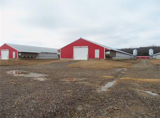 4700 Boone Rd, Greenwood, AR 72936