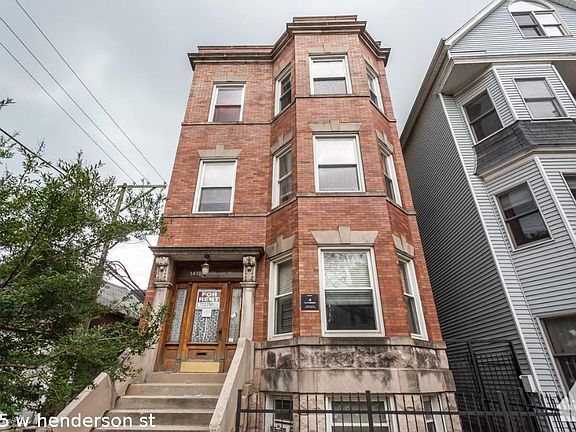 3rd image of 1415 W Henderson St #528